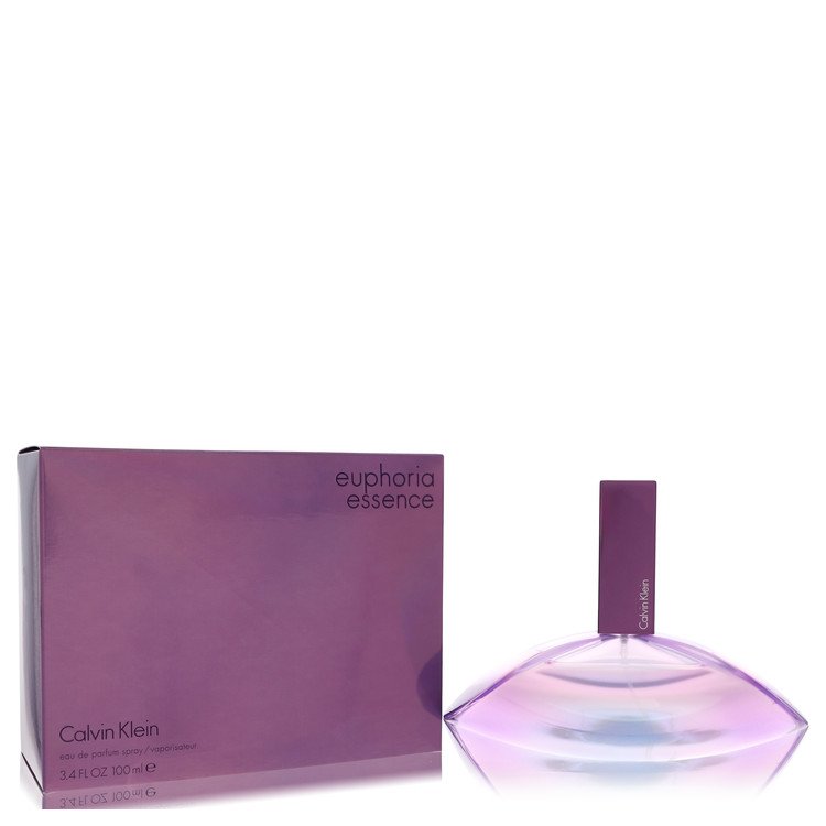 Calvin Klein Euphoria Essence Eau de Parfum Spray 3.4 oz / 100 ml for Women