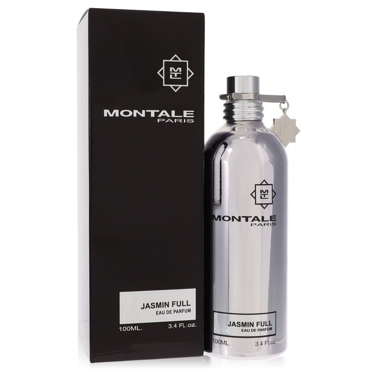 Montale Jasmin Full Eau de Parfum Spray 3.3 oz / 100 ml for Women