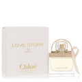 Chloe Love Story Eau de Parfum Spray for Women, 1.7 oz / 50 ml