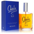Charlie Blue Eau de Toilette Spray 3.4 oz / 100 ml by Revlon for Women