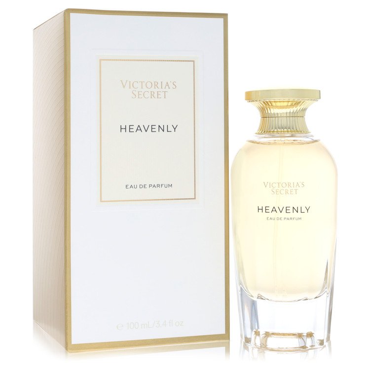 Heavenly by Victoria's Secret Eau de Parfum Spray 3.4 oz / 100 ml for Women