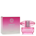 Versace Bright Crystal Absolu Eau De Parfum Spray 1.7 oz (50 ml) for Women