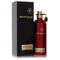 Montale Aoud Red Flowers Eau de Parfum Spray 3.3 oz / 100 ml for Women