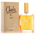 Charlie Gold by Revlon Eau de Toilette Spray 3.3 oz (100 ml) for Women