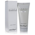 Salvatore Ferragamo Acqua Essenziale Colonia Shower Gel for Men 3.4 oz / 100 ml
