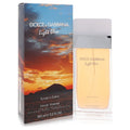 Dolce & Gabbana Light Blue Sunset in Salina Eau de Toilette Spray 3.4 oz (100 ml)