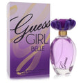 Guess Girl Belle Eau De Toilette Spray 3.4 oz (100 ml) for Women