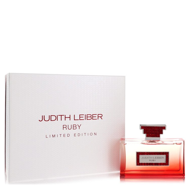 Judith Leiber Ruby Eau de Parfum Spray 2.5 oz / 75 ml for Women