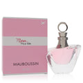 Mauboussin Rose Pour Elle Eau De Parfum Spray 1.7 oz / 50 ml for Women