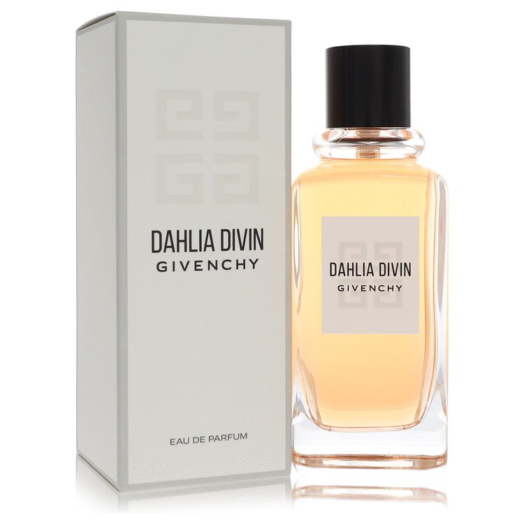 Givenchy Dahlia Divin Eau De Parfum Spray 3.3 oz/100 ml for Women