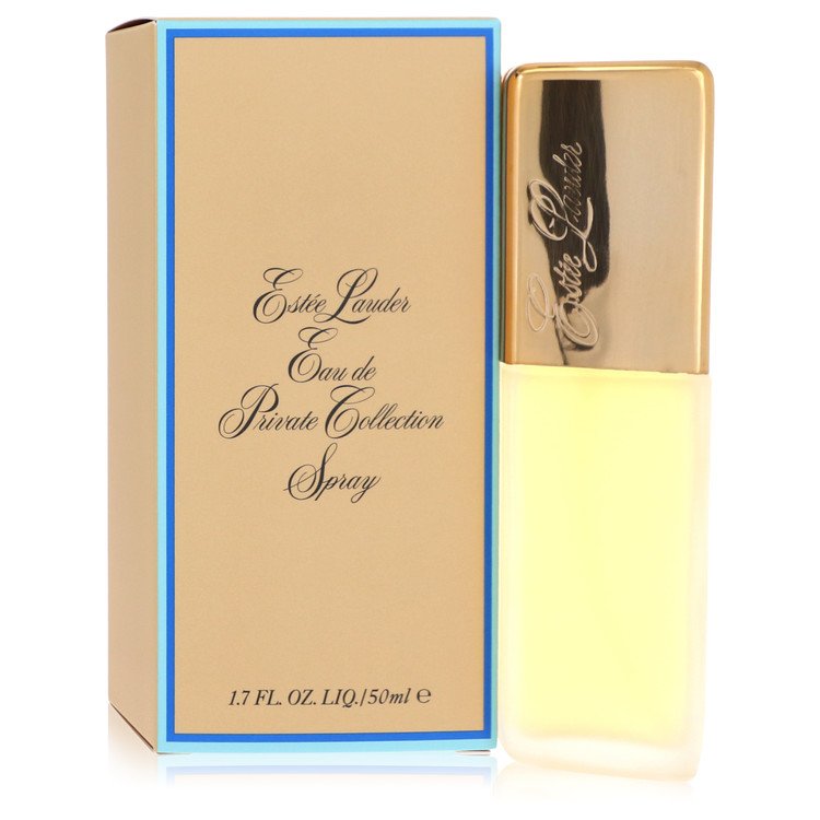 Estee Lauder Eau De Private Collection Fragrance Spray for Women, 1.7 oz / 50 ml