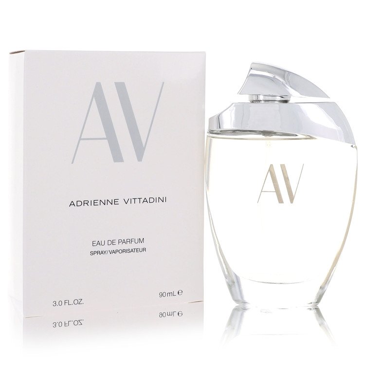Av by Adrienne Vittadini Eau de Parfum Spray 3 oz / 90 ml for Women