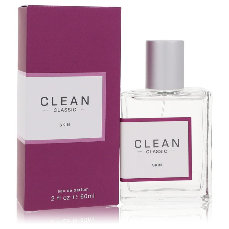 Clean Skin Eau De Parfum Spray 2.14 oz / 63 ml for Women