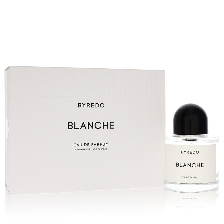 Byredo Blanche Eau De Parfum Spray 3.4 oz / 100 ml for Women
