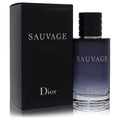 Sauvage by Christian Dior Eau De Toilette Spray 3.4 oz / 100 ml for Men