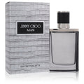 Jimmy Choo Man Eau de Toilette Spray 1.7 oz / 50 ml for Men