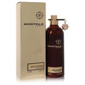 Montale Aoud Safran Eau De Parfum Spray 3.4 oz / 100 ml for Women