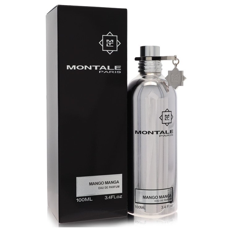 Montale Mango Manga Eau De Parfum Spray 3.3 oz / 100 ml for Women