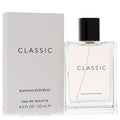 BANANA REPUBLIC Classic Eau De Toilette Spray 4.2 oz / 125 ml for Men