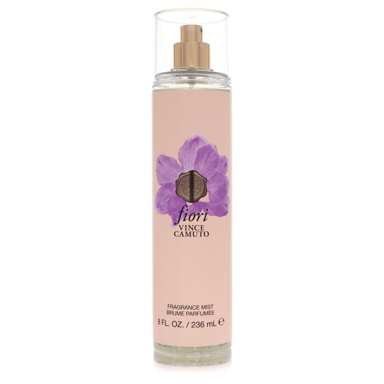Vince Camuto Fiori Body Mist for Women, 8 oz / 236 ml