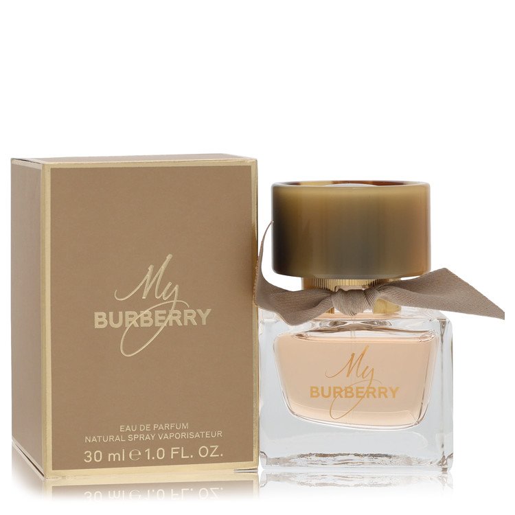 My Burberry Eau de Parfum Spray 1 oz / 30 ml for Women