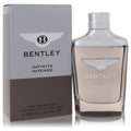 Bentley Infinite Intense Eau De Parfum Spray for Men, 3.4 oz / 100 ml
