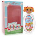 Lalaloopsy Spot Splatter Splash Eau De Toilette Spray for Women, 3.4 oz / 100 ml