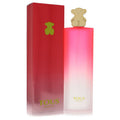 Tous Neon Candy Eau de Toilette Spray for Women, 3 oz / 90 ml