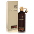 Montale Aoud Musk Eau De Parfum Spray 3.3 oz / 100 ml for Women