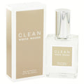 Clean White Woods Eau De Parfum Spray Unisex 1.7oz/50ml
