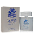 Tahitian Waters by English Laundry Eau de Parfum Spray 3.4 oz (100 ml) for Men