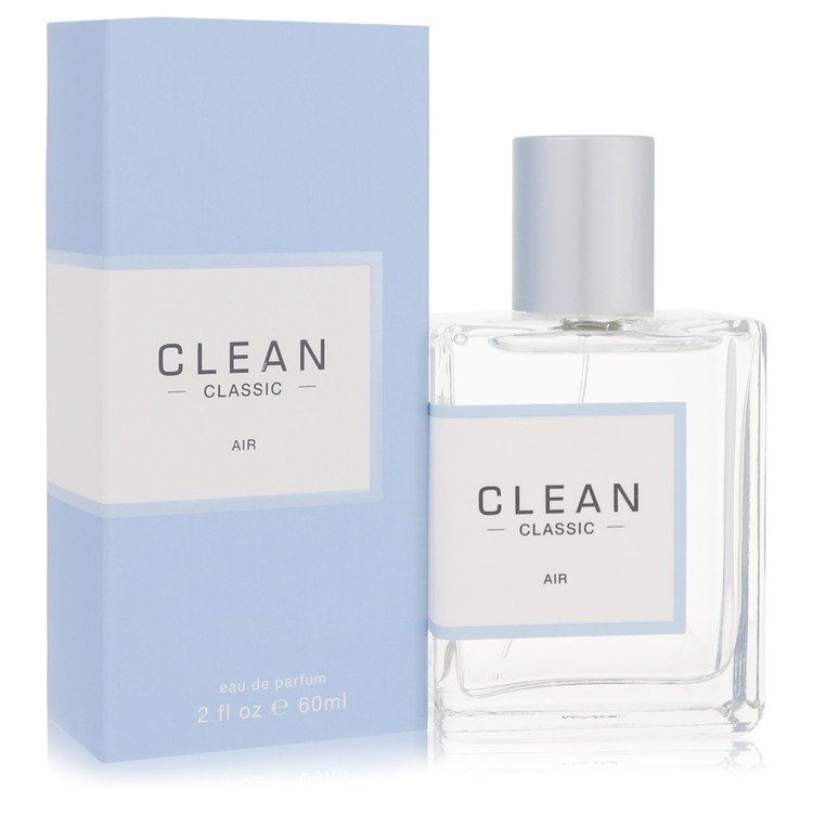 Clean Air Eau De Parfum Spray 2.14 oz (63 ml) for Women