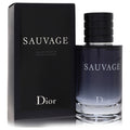Sauvage by Christian Dior Eau De Toilette Spray 2 oz / 60 ml for Men