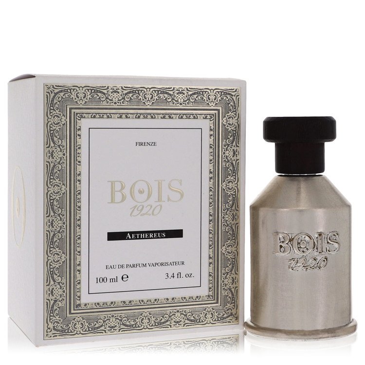 Aethereus by Bois 1920 Eau De Parfum Spray 3.4 oz / 100 ml for Women