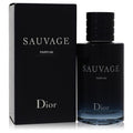 Sauvage by Christian Dior Eau de Parfum Spray 3.4 oz / 100 ml for Men