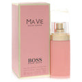 Boss My Life Eau De Parfum Spray 1 oz / 30 ml for Women