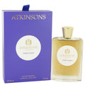 Atkinsons Amber Empire Eau de Toilette Spray for Women, 3.3 oz (100 ml)
