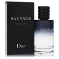 Sauvage by Christian Dior After Shave Lotion 3.4 oz / 100 ml for Men