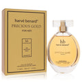Harve Benard Precious Gold Eau De Parfum Spray 3.4 oz / 100 ml for Women