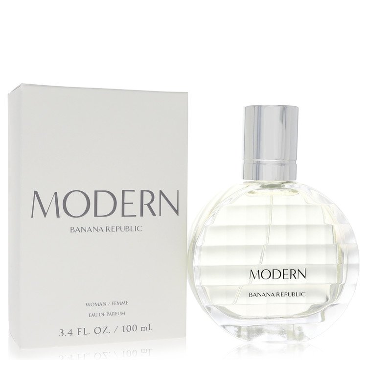 Banana Republic Modern Eau De Parfum Spray 3.4 oz / 100 ml for Women
