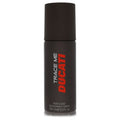 Ducati Trace Me Deodorant Spray for Men, 5 oz (148 ml)