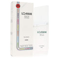 Lomani White Intense Eau de Toilette Spray 3.3 oz / 100 ml for Men
