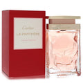 Cartier La Panthere Eau de Toilette Spray 3.3 oz / 100 ml for Women