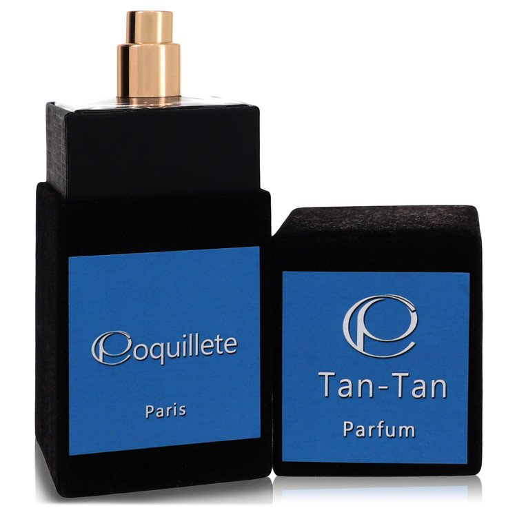 Coquillete Tan Tan Eau De Parfum Spray 3.4 oz / 100 ml for Women