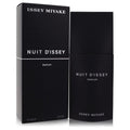 Issey Miyake Nuit D'issey Eau de Parfum Spray for Men, 4.2 oz / 125 ml