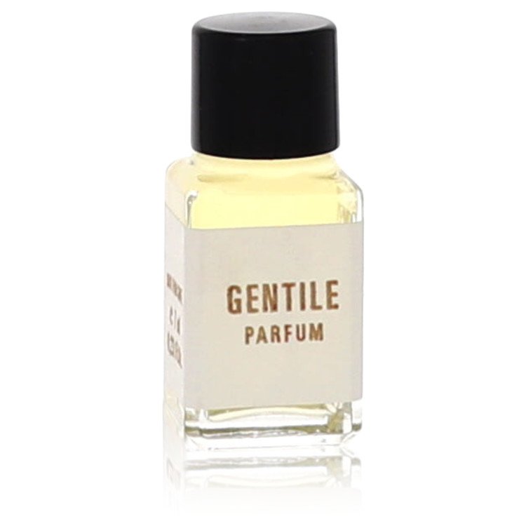Gentile by Maria Candida Gentile Pure Perfume 0.23 oz / 7 ml for Women