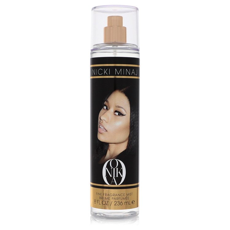 Onika by Nicki Minaj Body Mist Spray 8 oz / 237 ml for Women