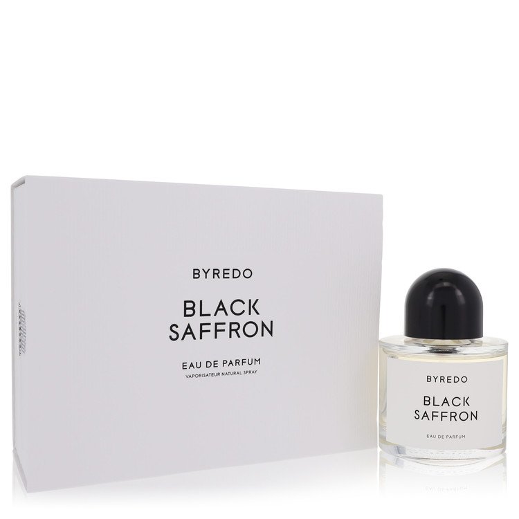 Byredo Black Saffron Eau de Parfum Spray Unisex 3.4 oz / 100 ml