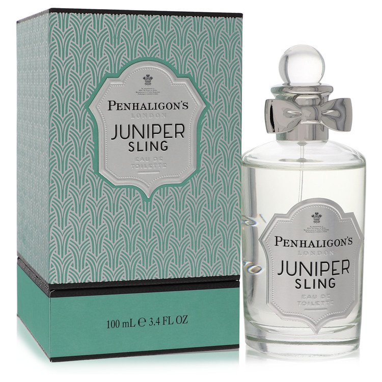 Penhaligon's Juniper Sling Eau de Toilette Spray (Unisex) 3.4 oz / 100 ml