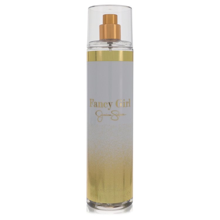 Fancy Girl by Jessica Simpson Body Mist 8 oz / 236 ml for Women
